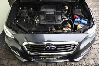 Subaru Levorg GT-S 2015