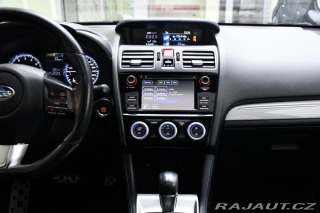 Subaru Levorg GT-S 2015