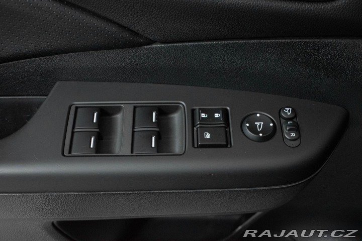 Honda CR-V 1.6 i-DTEC REZERVACE 2013