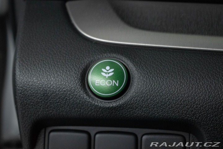 Honda CR-V 1.6 i-DTEC TAŽNÉ*KAMERA*2 2013