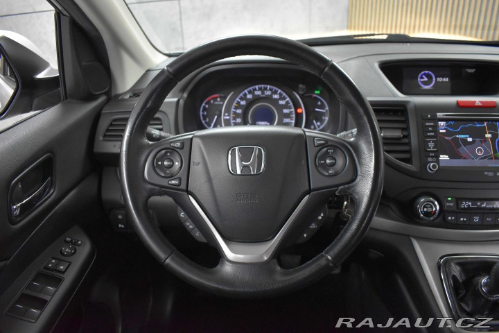 Honda CR-V 1.6 i-DTEC TAŽNÉ*KAMERA*2 2013