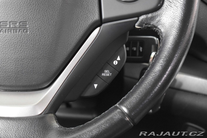 Honda CR-V 1.6 i-DTEC TAŽNÉ*KAMERA*2 2013