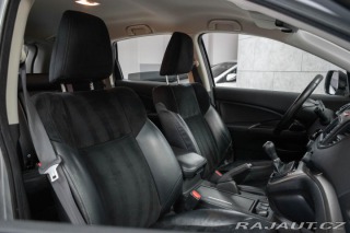 Honda CR-V 1.6 i-DTEC TAŽNÉ*KAMERA*2 2013