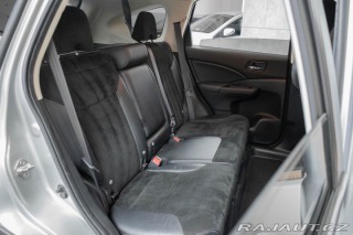 Honda CR-V 1.6 i-DTEC TAŽNÉ*KAMERA*2 2013
