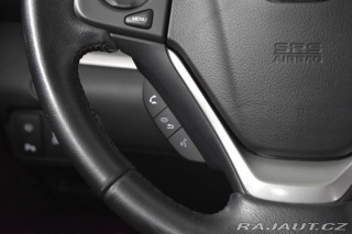Honda CR-V 1.6 i-DTEC TAŽNÉ*KAMERA*2 2013