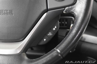 Honda CR-V 1.6 i-DTEC TAŽNÉ*KAMERA*2 2013