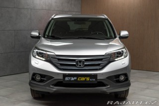 Honda CR-V 1.6 i-DTEC TAŽNÉ*KAMERA*2 2013