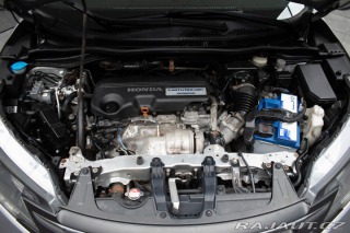 Honda CR-V 1.6 i-DTEC TAŽNÉ*KAMERA*2 2013