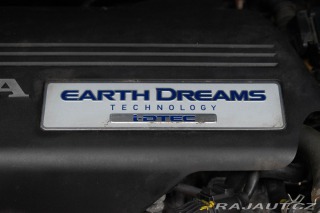 Honda CR-V 1.6 i-DTEC TAŽNÉ*KAMERA*2 2013