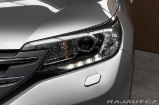 Honda CR-V 1.6 i-DTEC TAŽNÉ*KAMERA*2 2013