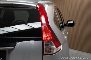 Honda CR-V 1.6 i-DTEC TAŽNÉ*KAMERA*2 2013