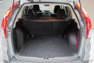 Honda CR-V 1.6 i-DTEC TAŽNÉ*KAMERA*2 2013