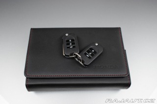 Honda CR-V 1.6 i-DTEC TAŽNÉ*KAMERA*2 2013