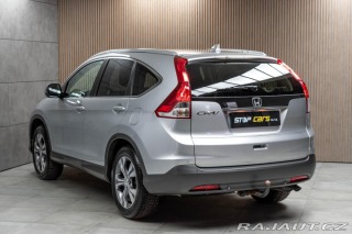 Honda CR-V 1.6 i-DTEC TAŽNÉ*KAMERA*2 2013