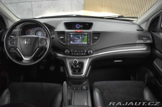 Honda CR-V 1.6 i-DTEC TAŽNÉ*KAMERA*2 2013