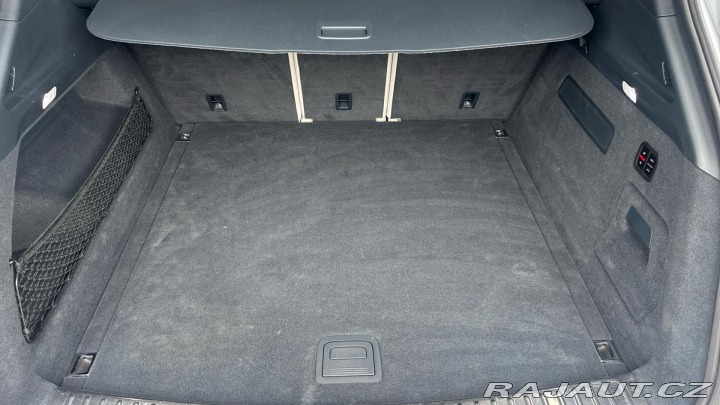 Porsche Cayenne Turbo 2019