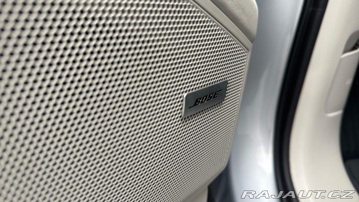 Porsche Cayenne Turbo 2019