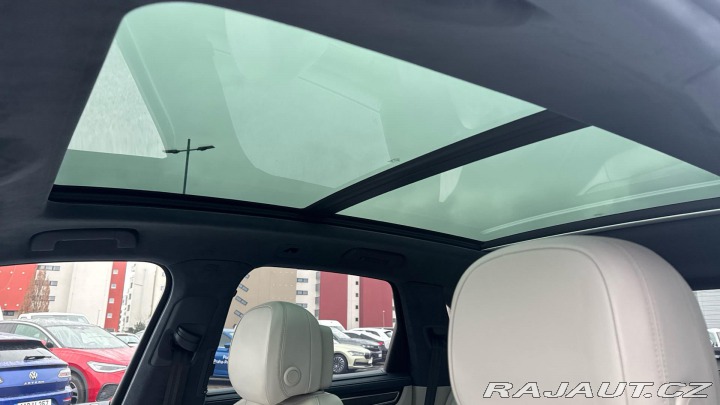 Porsche Cayenne Turbo 2019