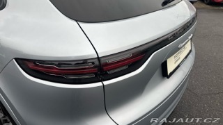 Porsche Cayenne Turbo 2019