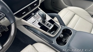 Porsche Cayenne Turbo 2019