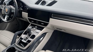 Porsche Cayenne Turbo 2019