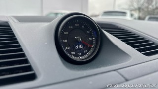 Porsche Cayenne Turbo 2019