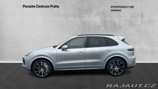 Porsche Cayenne Turbo 2019