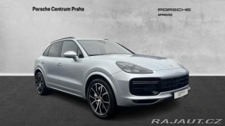 Porsche Cayenne Turbo 2019