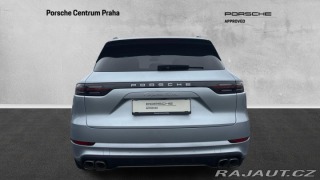 Porsche Cayenne Turbo 2019