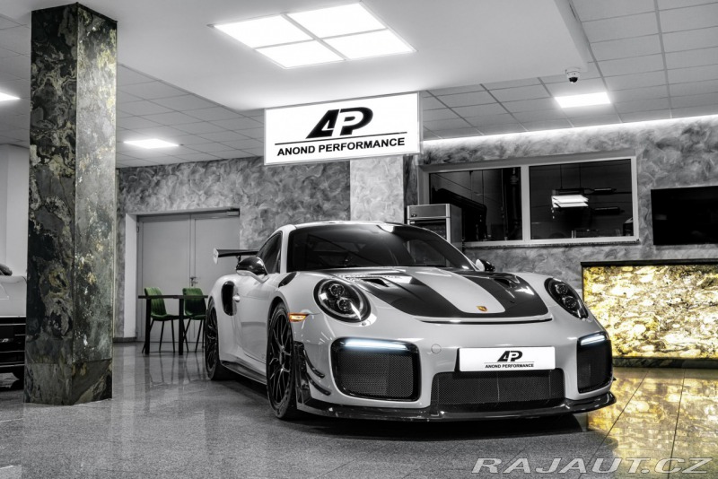 Porsche 911 GT2 RS/WEISSACH/CARBON/MA