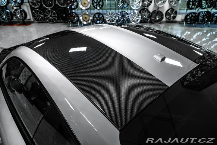 Porsche 911 GT2 RS/WEISSACH/CARBON/MA 2020