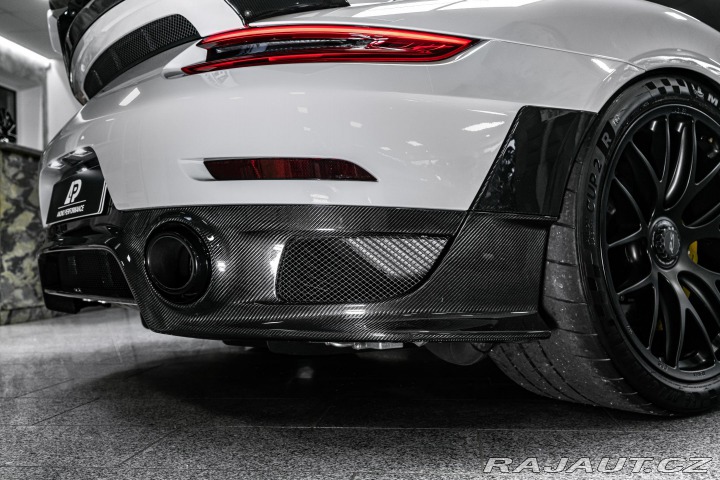 Porsche 911 GT2 RS/WEISSACH/CARBON/MA 2020