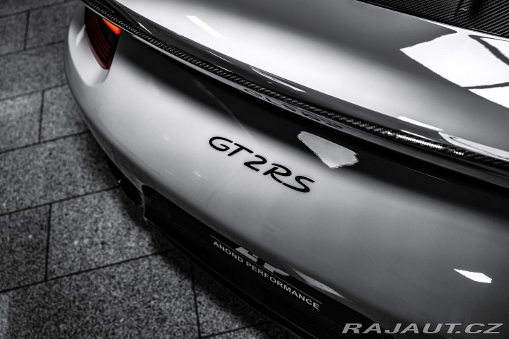 Porsche 911 GT2 RS/WEISSACH/CARBON/MA 2020
