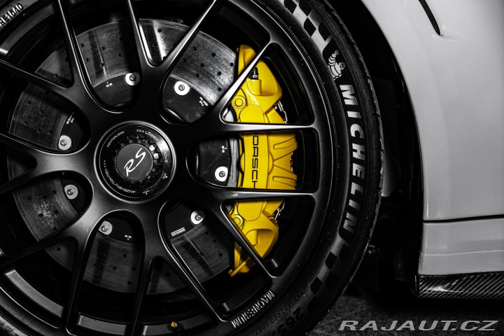 Porsche 911 GT2 RS/WEISSACH/CARBON/MA 2020