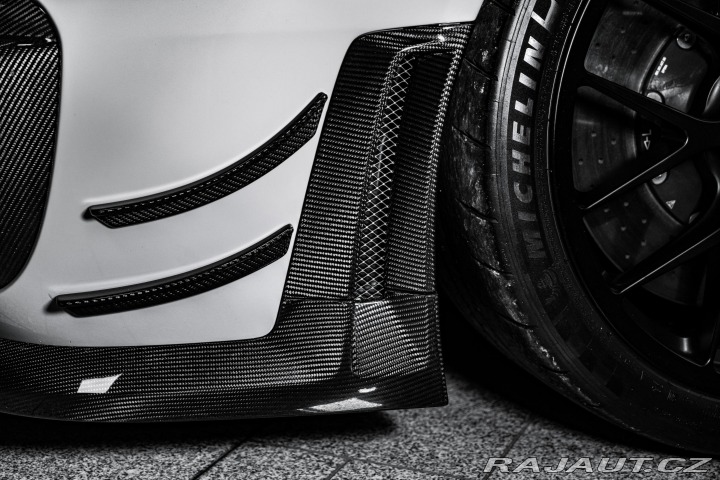 Porsche 911 GT2 RS/WEISSACH/CARBON/MA 2020