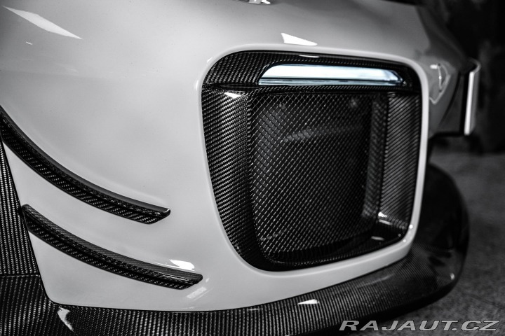 Porsche 911 GT2 RS/WEISSACH/CARBON/MA 2020