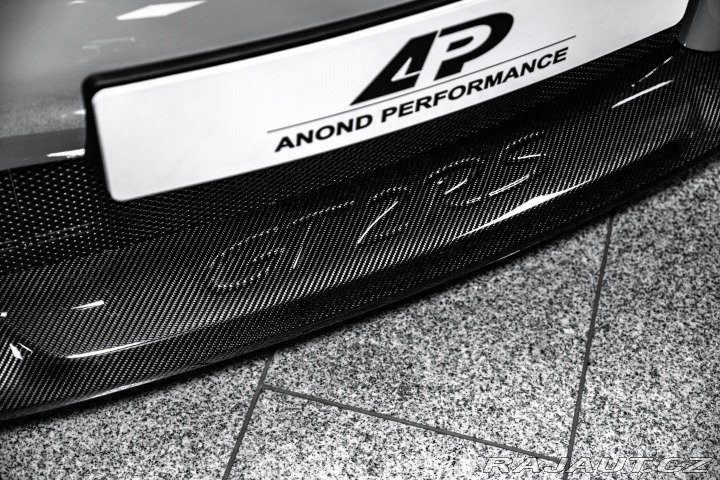 Porsche 911 GT2 RS/WEISSACH/CARBON/MA 2020