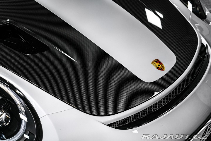 Porsche 911 GT2 RS/WEISSACH/CARBON/MA 2020