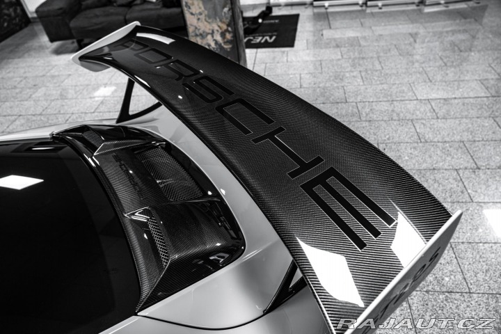 Porsche 911 GT2 RS/WEISSACH/CARBON/MA 2020