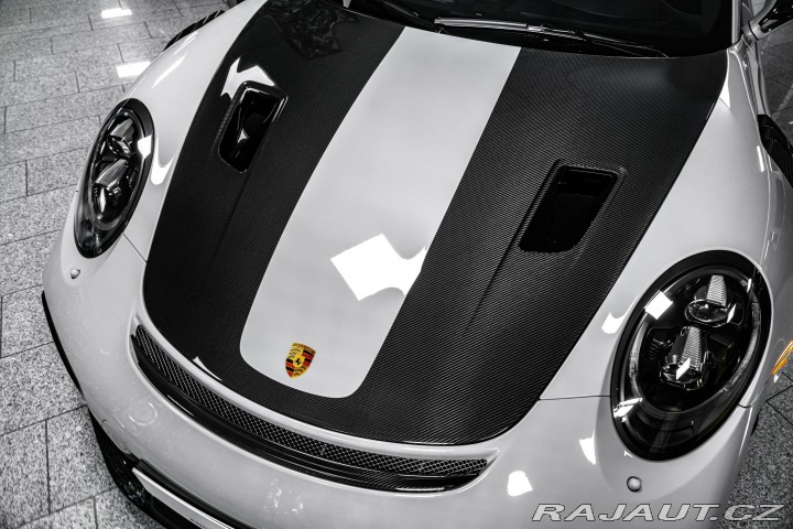 Porsche 911 GT2 RS/WEISSACH/CARBON/MA 2020