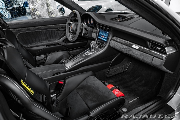 Porsche 911 GT2 RS/WEISSACH/CARBON/MA 2020