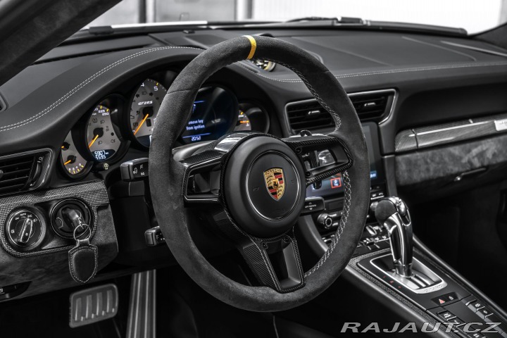 Porsche 911 GT2 RS/WEISSACH/CARBON/MA 2020