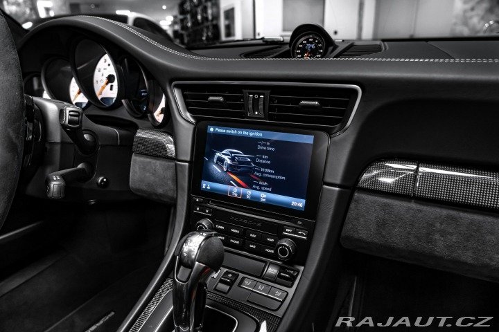 Porsche 911 GT2 RS/WEISSACH/CARBON/MA 2020