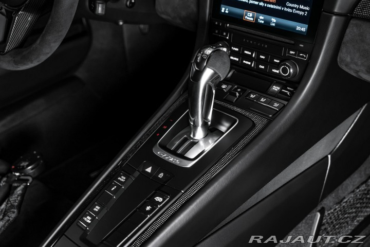 Porsche 911 GT2 RS/WEISSACH/CARBON/MA 2020