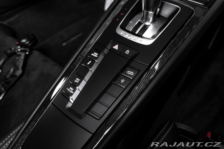 Porsche 911 GT2 RS/WEISSACH/CARBON/MA 2020