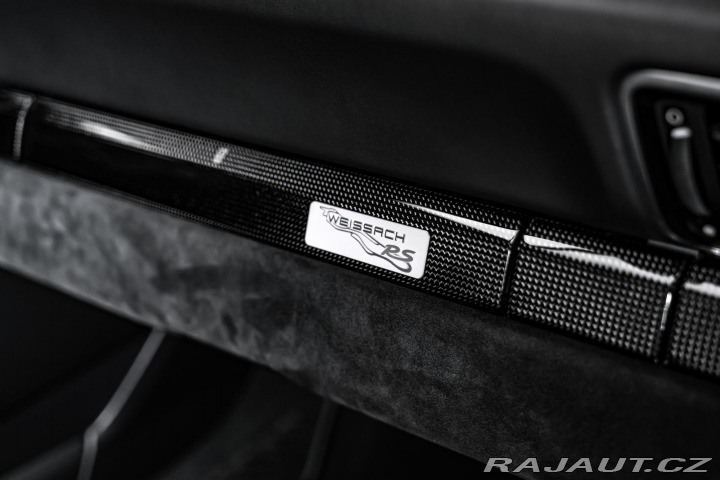 Porsche 911 GT2 RS/WEISSACH/CARBON/MA 2020