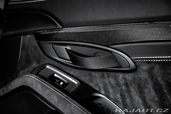 Porsche 911 GT2 RS/WEISSACH/CARBON/MA 2020