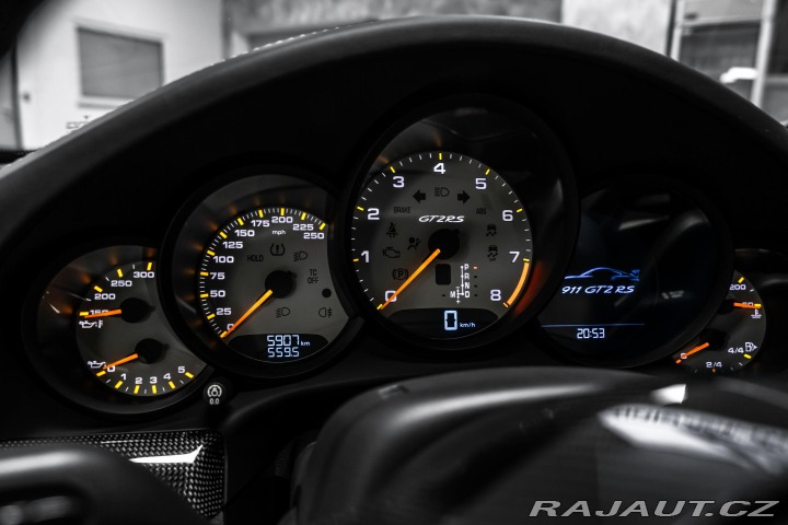 Porsche 911 GT2 RS/WEISSACH/CARBON/MA 2020