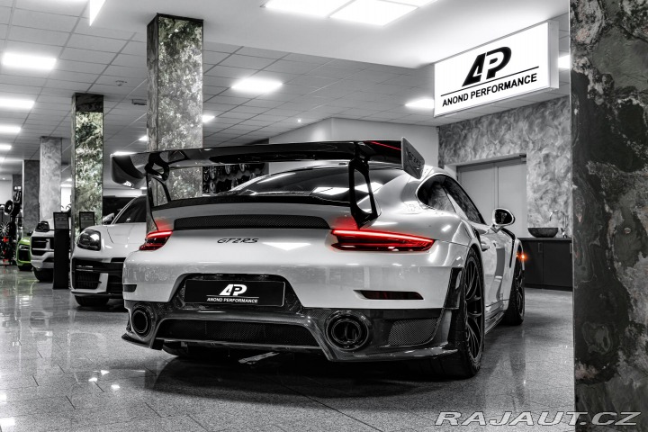 Porsche 911 GT2 RS/WEISSACH/CARBON/MA 2020