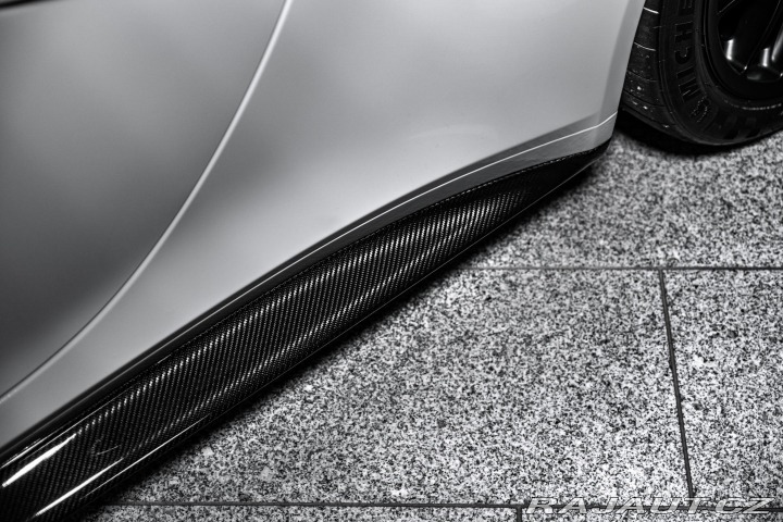 Porsche 911 GT2 RS/WEISSACH/CARBON/MA 2020